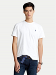 Polo Ralph Lauren T-s&auml;rk 710707087003 Valge Classic Fit L