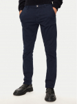 Mustang Chino-p&uuml;ksid Oakland 1015540 Tumesinine Skinny Fit