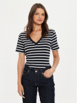 Tommy Hilfiger T-s&auml;rk New Cody WW0WW40584 Tumesinine Slim Fit