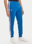 Kappa Dressip&uuml;ksid Banda Rastoria 303KUC0 Sinine Slim Fit
