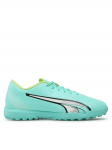 Puma Jalgpallijalatsid Ultra Play Tt 10722603 Roheline