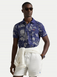 Polo Ralph Lauren Polo s&auml;rk 710B13971001 Tumesinine Slim Fit