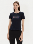 Tommy Hilfiger T-s&auml;rk Archive Track WW0WW41203 Tumesinine Slim Fit