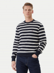 Tommy Hilfiger Pluus Ess MW0MW41352 Tumesinine Regular Fit