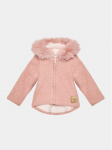 Jamiks Kevad-s&uuml;gis jope Cirilla JZG244 Roosa Regular Fit
