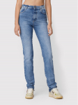 Pinko Teksad Sissyzip 1J110N A0C4 Sinine Slim Fit