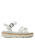 Patrizia Pepe Sandaalid PJ296.30 M Valge 32