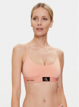 Calvin Klein Underwear Rinnahoidja-top 000QF7245E Roosa