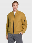 Calvin Klein Sulejope Blend Hero K10K110319 Beež Loose Fit