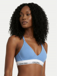 Calvin Klein Underwear Imetamise rinnahoidja LV00QF8506 Sinine