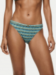 Banana Moon Bikini alumine osa Zoila Nerea MRX56 Roheline