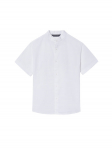 Mayoral S&auml;rk 6171 Valge Regular Fit 14Y