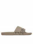 EA7 Emporio Armani Pl&auml;tud 7X000110 AF15128 MZ660 Pruun 38