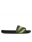Tommy Jeans Pl&auml;tud Tjm Summer Sandal 26 EM0EM01697 Roheline 40