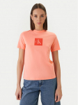 Calvin Klein Jeans T-s&auml;rk LV047F819G Oranž Classic Fit