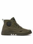 Palladium Traperid Pampa Sp20 Hi Cvs 76838-309-M Roheline 42