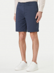 Calvin Klein Jeans Riidest &scaron;ortsid LV04RF617G Tumesinine Regular Fit