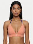 Calvin Klein Swimwear Bikini &uuml;lemine osa LV00Q61225 Roosa