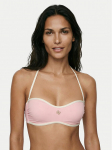 Guess Bikini &uuml;lemine osa E6GJ31 MC04R Roosa