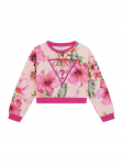 Guess Pluus J6GQ01 KA6R4 Roosa Relaxed Fit