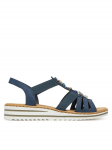 Rieker Sandaalid CEO-V0649-14 Tumesinine 36