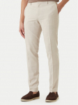 BOSS Riidest p&uuml;ksid H-Genius-253 50561874 Beež Slim Fit