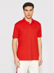 Hugo Polo s&auml;rk Donos222 50466182 Punane Regular Fit