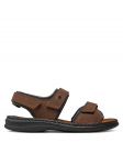 Josef Seibel Sandaalid Rafe 10 104 11 341 Pruun