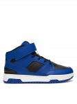 SHAQ Korvpallijalatsid BREAKER MID AQ95013Y-DB Sinine 40