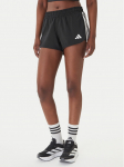 adidas Spordi&scaron;ortsid Pacer Workout Woven 2in1 KD9742 Must Regular Fit XS
