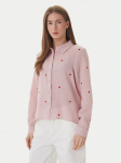 ONLY S&auml;rk Heart 15332482 Roosa Regular Fit