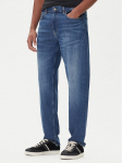Guess Jeans Teksad M5BA90 D002C Sinine Tapered Fit