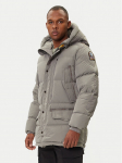 Parajumpers Sulejope Harraskeet 25WMPMPUHF03 Beež Regular Fit XXL