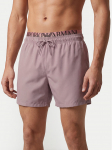 Emporio Armani Ujumis&scaron;ortsid EM000686 AF20432 UA269 Roosa XXL