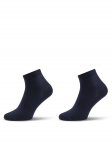 Tommy Hilfiger L&uuml;hikesed sokid Dobotex BV 373001001 Tumesinine
