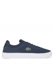 Lacoste Tossud La Piqu&eacute;e 2.0 7-49CMA0004 Tumesinine 44
