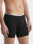 Calvin Klein Underwear Bokserid LV00NB4591 Must XL