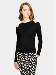 Sisley Kampsun 1B7YM104G Must Slim Fit