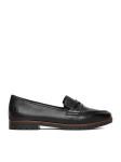 Rieker Lords kingad 45300-02 Must