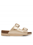 Scholl Pl&auml;tud Harmony 2 Straps MF00808 Kuldne 37