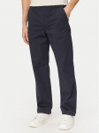 Calvin Klein Jeans Chino-p&uuml;ksid 90s LV04RF619G Sinine Straight Fit