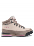 CMP Matkajalatsid Heka Wmn Hiking Shoes Wp 3Q49556 Beež