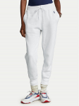 Polo Ralph Lauren Dressip&uuml;ksid Akl 211794397002 Valge Regular Fit