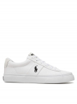 Polo Ralph Lauren Tossud Sayer 816893734003 Valge