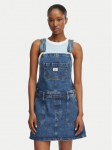 Guess Jeans Teksakleit W6GK25 D5M4O Sinine Regular Fit