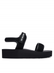 LOVE MOSCHINO Sandaalid JA16144I0OIQI00A Must