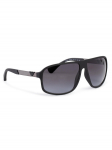 Emporio Armani P&auml;ikeseprillid 0EA4029 50638G Must 64