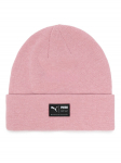 Puma M&uuml;ts Archive Heather Beanie 021739 27 Roosa