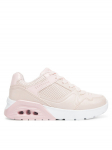 Skechers Tossud Uno Lite 2.0- 310430L/LPK Roosa