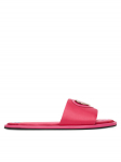 LOVE MOSCHINO Pl&auml;tud JA28232G0OJO0604 Roosa